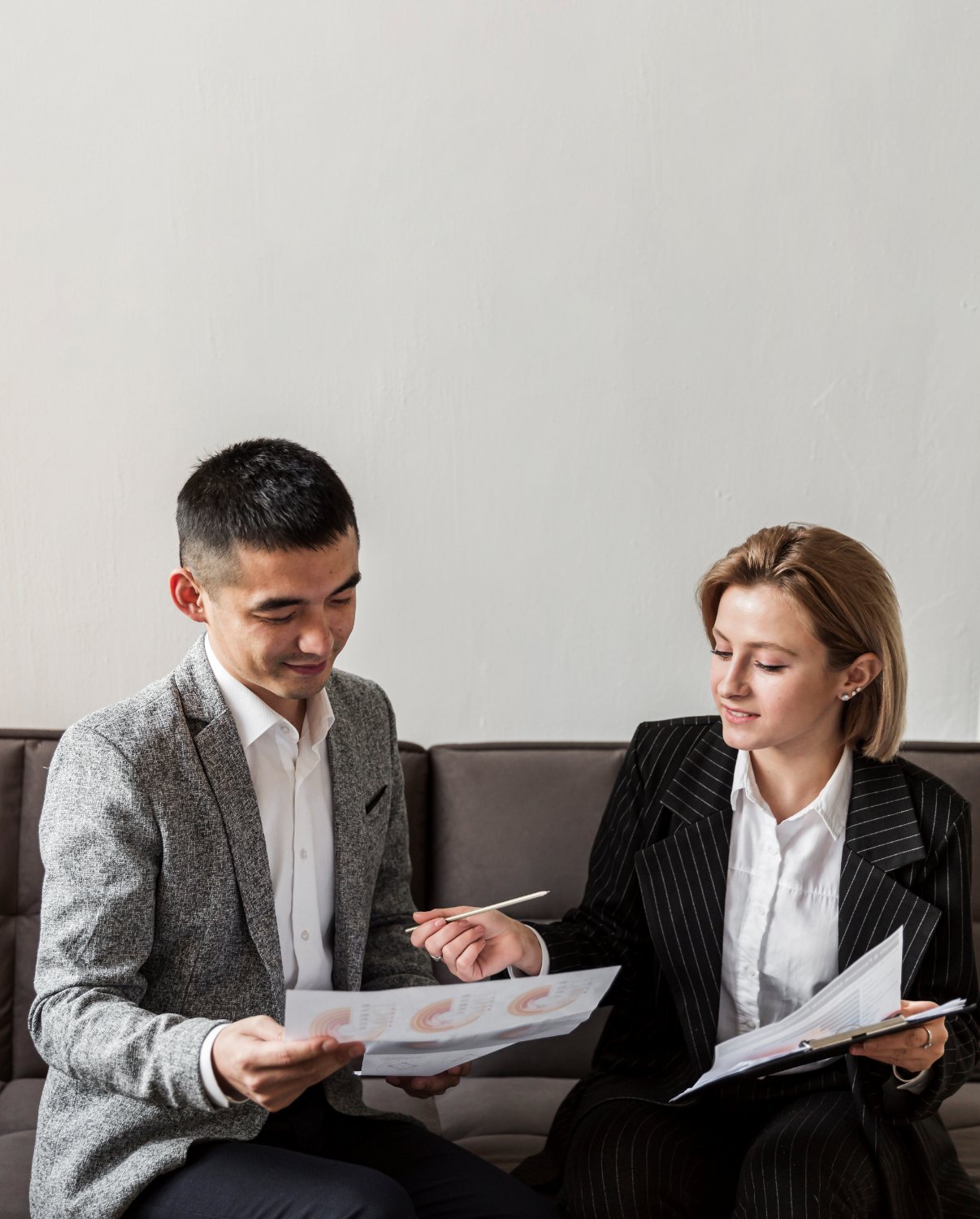 Expert investment advising with Excella Group's property management services
